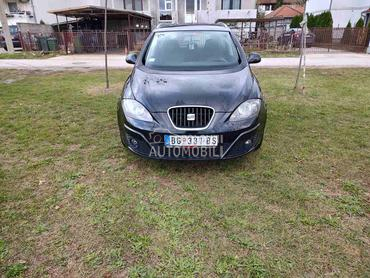 Seat Altea XL 1.9 tdi