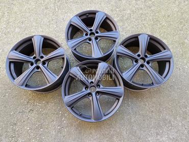 Aluminijumske felne Keskin 19" 5 x 112