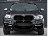 BMW X6 M50d