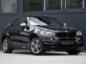 BMW X6 M50d