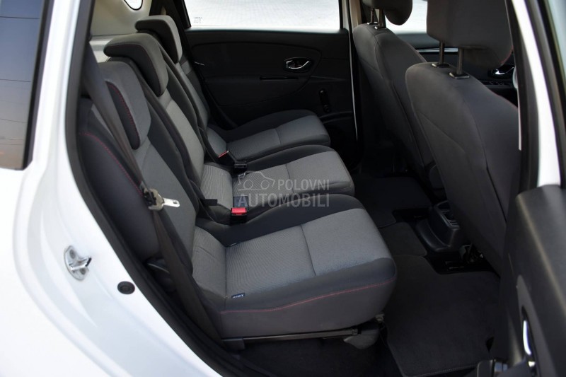 Renault Scenic 1.5 DCI / EXPRESSION