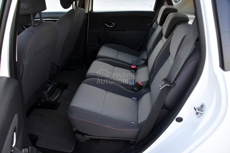 Renault Scenic 1.5 DCI / EXPRESSION