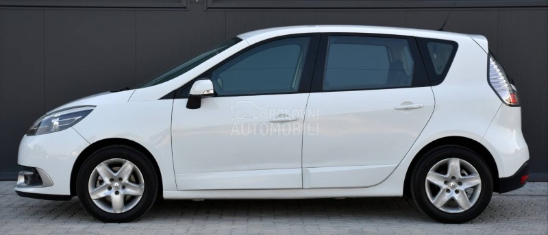 Renault Scenic 1.5 DCI / EXPRESSION