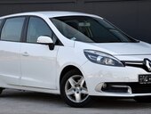 Renault Scenic 1.5 DCI / EXPRESSION