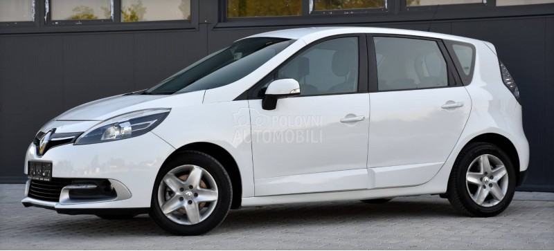 Renault Scenic 1.5 DCI / EXPRESSION