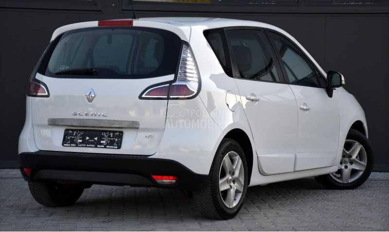 Renault Scenic 1.5 DCI / EXPRESSION