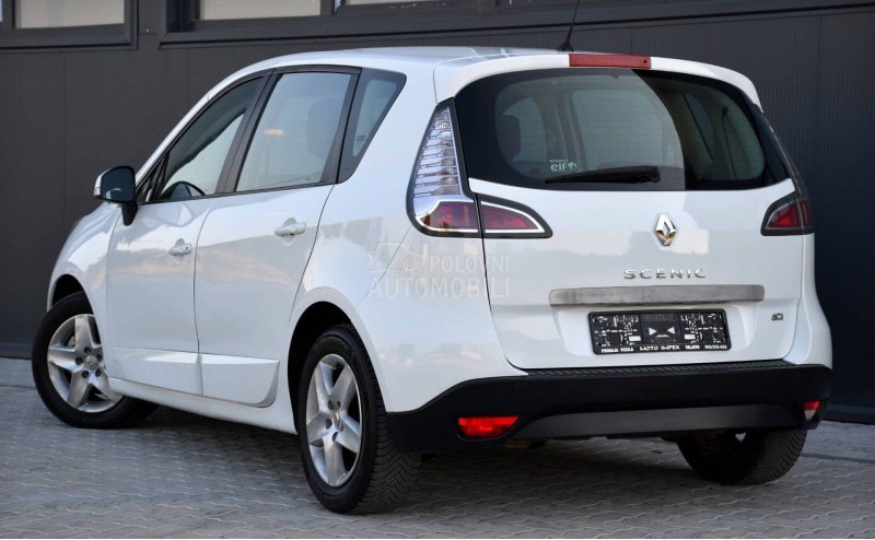 Renault Scenic 1.5 DCI / EXPRESSION