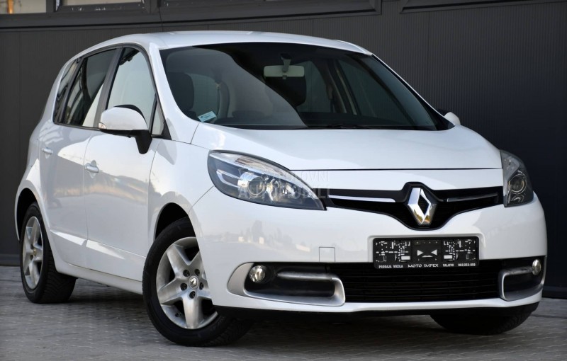 Renault Scenic 1.5 DCI / EXPRESSION