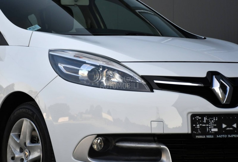 Renault Scenic 1.5 DCI / EXPRESSION