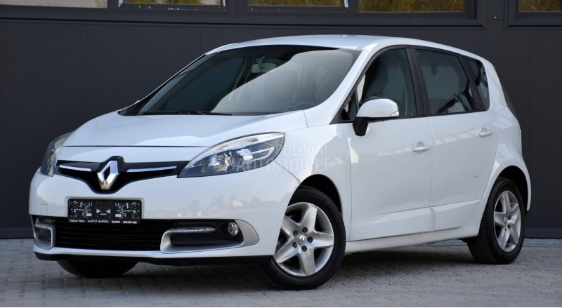 Renault Scenic 1.5 DCI / EXPRESSION