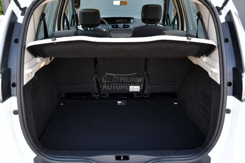 Renault Scenic 1.5 DCI / EXPRESSION