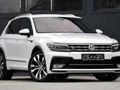 Volkswagen Tiguan 2.0 TDI/DSG/4x4/R/CH