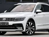 Volkswagen Tiguan 2.0 TDI/DSG/4x4/R/CH