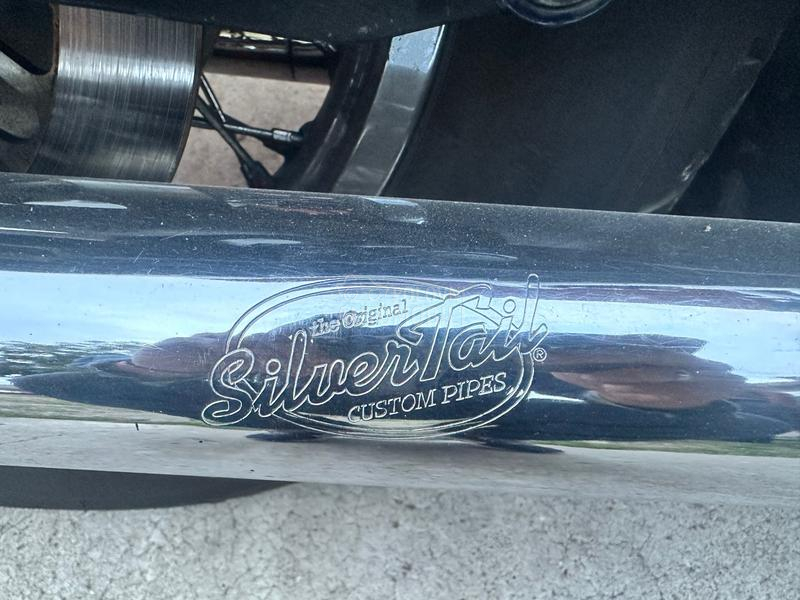 Suzuki Intruder 1400