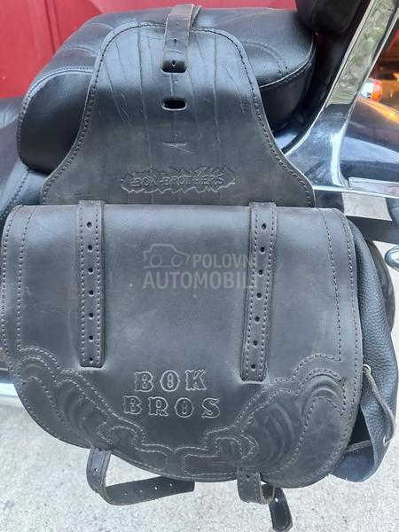 Suzuki Intruder 1400