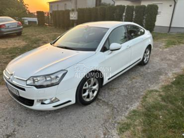 Citroen C5 HDI