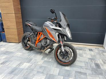 KTM 1290 GT