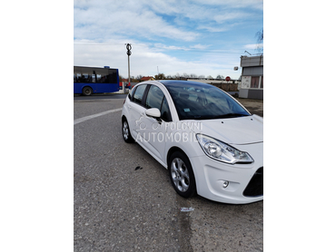 Citroen C3 1. 4hdi