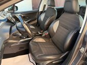 Peugeot 2008 SERV.ISNA/ALURE/T.OP