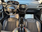 Peugeot 2008 SERV.ISNA/ALURE/T.OP