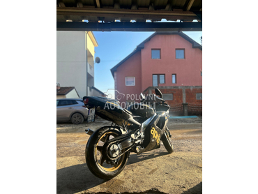Aprilia Rs