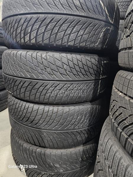 Michelin 235/40 R18 Zimska