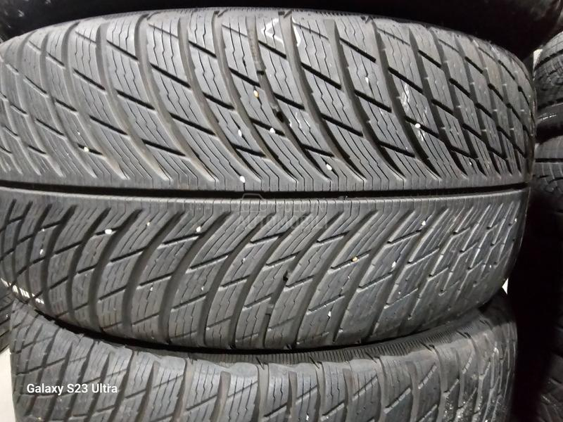 Michelin 235/40 R18 Zimska