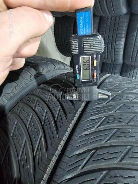 Michelin 235/40 R18 Zimska