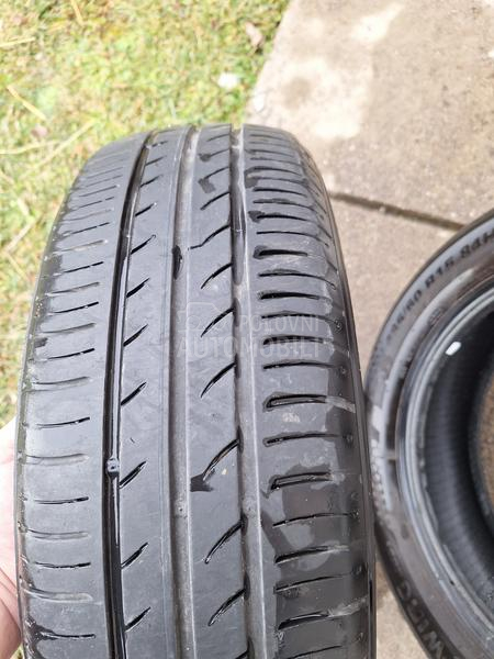 Kumho 185/60 R15 Letnja