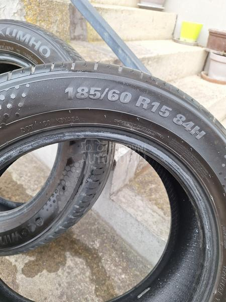 Kumho 185/60 R15 Letnja
