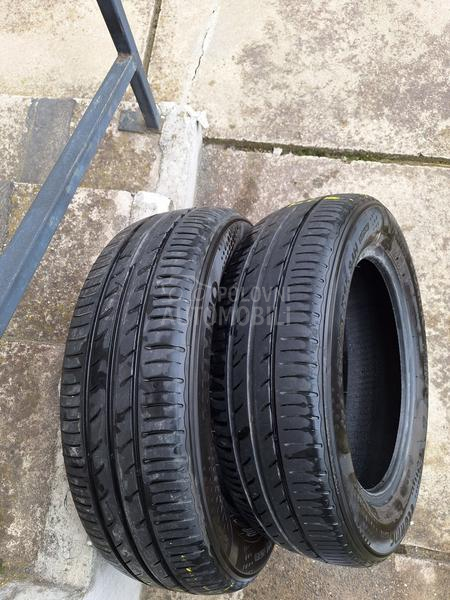 Kumho 185/60 R15 Letnja