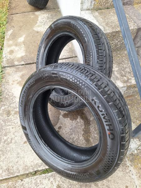 Kumho 185/60 R15 Letnja