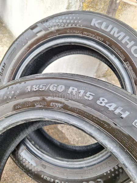Kumho 185/60 R15 Letnja
