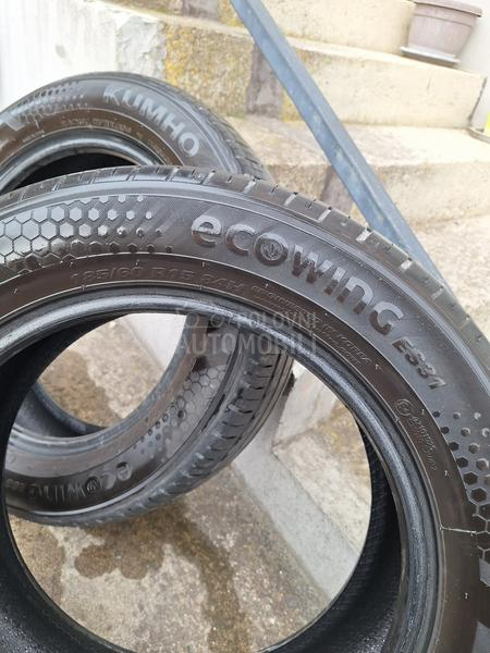 Kumho 185/60 R15 Letnja