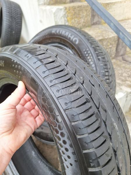 Kumho 185/60 R15 Letnja
