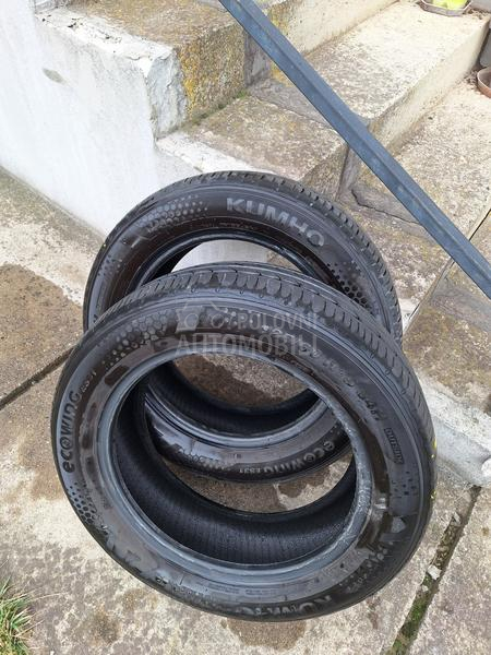 Kumho 185/60 R15 Letnja