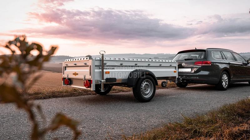 Humbaur Allrounder AKCIJA 132513