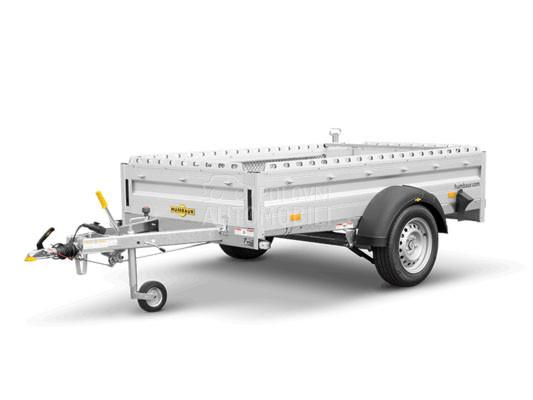 Humbaur Allrounder AKCIJA 132513