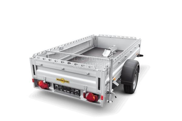 Humbaur Allrounder AKCIJA 132513