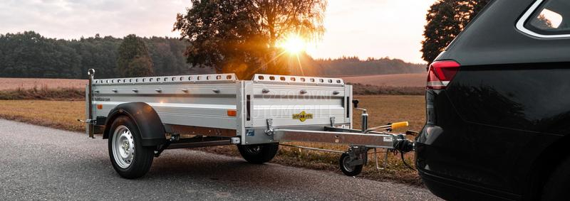 Humbaur Allrounder AKCIJA 132513