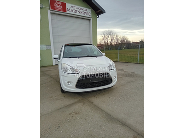 Citroen C3 EXCLUSIVE