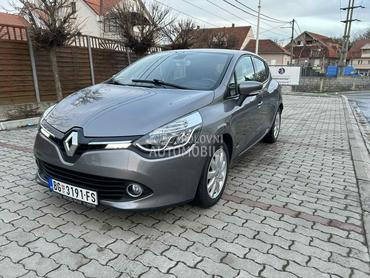 Renault Clio 117000 K M VLASN IK