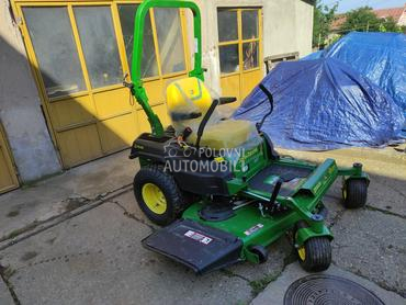 John Deere Z 530 M NOVO