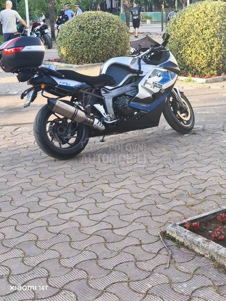BMW k1300 S