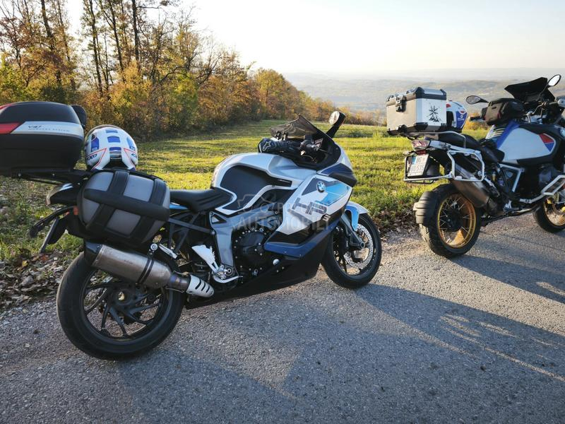 BMW k1300 S