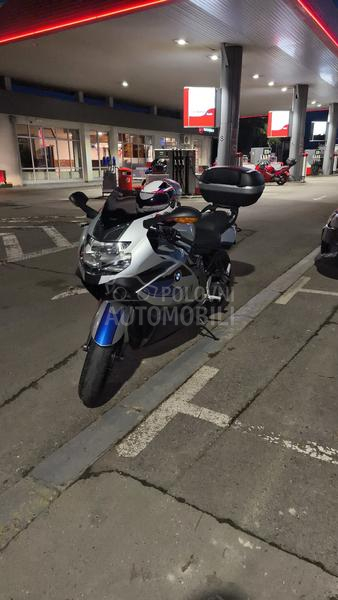 BMW k1300 S