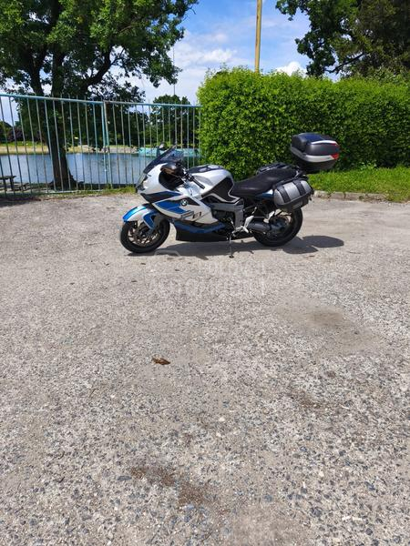 BMW k1300 S