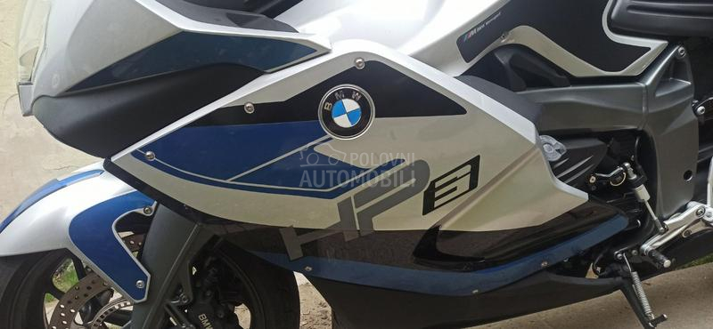 BMW k1300 S