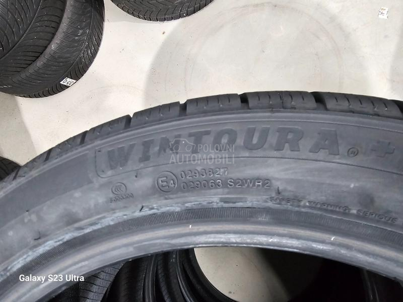 Davanti 225/45 R18 Zimska