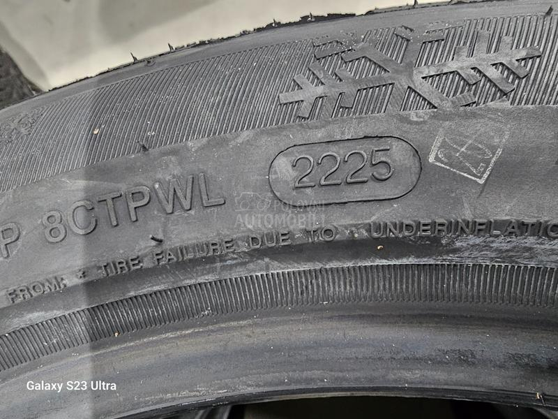 Davanti 225/45 R18 Zimska